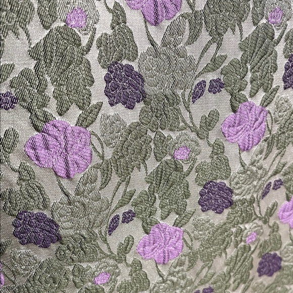 Sister Jane Elegant Gray Dress - Picture 8 of 9